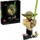 LEGO 75438® STAR WARS™ LE BUSTE DE YODA™