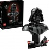 LEGO 75439® STAR WARS™ LE BUSTE DE DARK VADOR