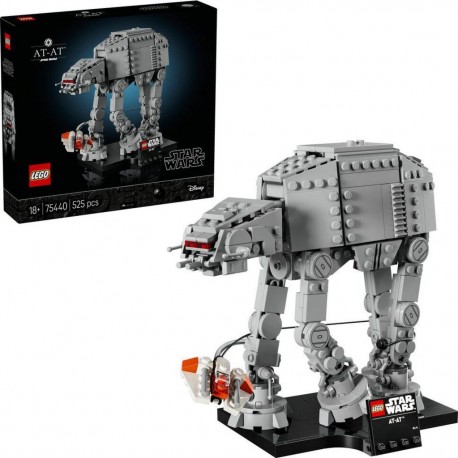 LEGO 75440® STAR WARS™ AT-AT™