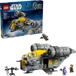 LEGO 75447® STAR WARS™ - LE RAZOR CREST™