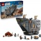 LEGO 75453® STAR WARS™ LE SANDCRAWLER™ D'OFFWORLD ET LE MUDHORN