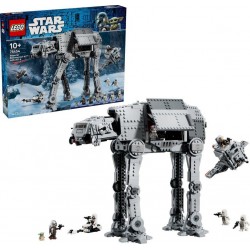 LEGO 75454® STAR WARS™ AT-AT™ DES VESTIGES DE L’EMPIRE AVEC INT-4