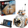 LEGO 75452® STAR WARS™ DROIDE ASTROMECANO BB-8™