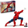 LEGO 76346® SUPER HEROES MARVEL SPIDER-MAN LA FIGURINE DE HEROS