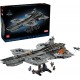LEGO 76354® SUPER HEROES MARVEL L’HELIPORTEUR DU SHIELD