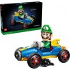 LEGO 72050® SUPER MARIO MARIO KART™ LUIGI ET PROTO 8