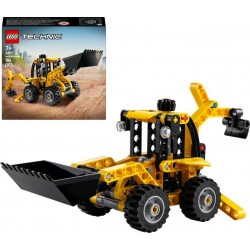 LEGO 42197® TECHNIC LE TRACTOPELLE