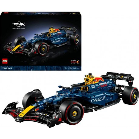 LEGO 42206® TECHNIC F1 ORACLE RED BULL RACING RB20
