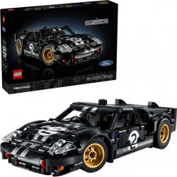 LEGO 42223® TECHNIC LA VOITURE DE COURSE 1966 FORD GT40 MKII