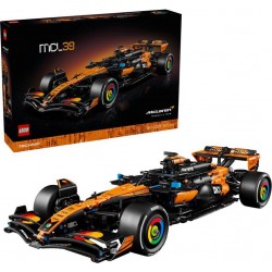 LEGO 42228® TECHNIC VOITURE MCLAREN MCL39 F1®