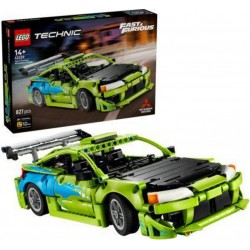 LEGO 42229® TECHNIC VOITURE MITSUBISHI ECLIPSE DE FAST AND FURIOUS