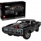 LEGO 42231® TECHNIC VOITURE DODGE CHARGER R/T DE FAST AND FURIOUS