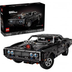 LEGO 42231® TECHNIC VOITURE DODGE CHARGER R/T DE FAST AND FURIOUS