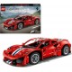 LEGO 42235® TECHNIC VOITURE FERRARI 488 PISTA