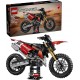 LEGO 42238® TECHNIC LA MOTO DUCATI DESMO450 MX FACTORY