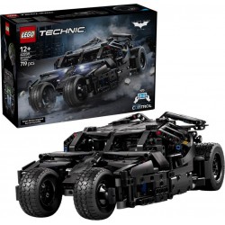 LEGO 42239® TECHNIC BATMOBILE™ TUMBLER