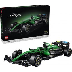 LEGO 42240® TECHNIC ASTON MARTIN ARAMCO AMR25 F1®