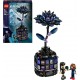 LEGO 76784® WEDNESDAY LE DAHLIA NOIR