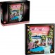 LEGO 31218®ART LES CERISIERS EN FLEURS
