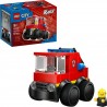 LEGO 60482®CITY VEHICULES LE CAMION DE POMPIERS