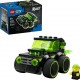 LEGO 60484®CITY VEHICULES LA VOITURE DE COURSE DE JEU VIDEO