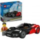 LEGO 60486®CITY - LA SUPERCAR ELECTRIQUE
