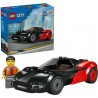 LEGO 60486®CITY - LA SUPERCAR ELECTRIQUE