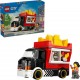 LEGO 60488®CITY LE FOOD-TRUCK DE FRITES