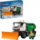 LEGO 60490®CITY LA DENEIGEUSE