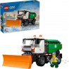 LEGO 60490®CITY LA DENEIGEUSE