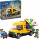 LEGO 60500 ®CITY LE VAN ®