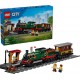 LEGO 60511®CITY TRAINS LE TRAIN A VAPEUR RETRO