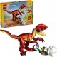 LEGO 31379®CREATOR LE DINOSAURE FEROCE