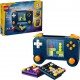 LEGO 31380®CREATOR LA CONSOLE DE JEU RETRO