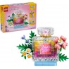 LEGO 31383®CREATOR FLACON DE PARFUM AU DECOR FLORAL