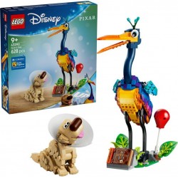 LEGO 43290®DISNEY PIXAR™ KEVIN ET DOUg