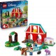LEGO 43304®DISNEY PIXAR™ DISNEY TOY STORY