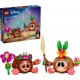 LEGO 43293®DISNEY PRINCESS KAKAMORA