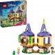 LEGO 43294®DISNEY PRINCESS LA TOUR DE RAIPONCE