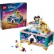 LEGO 43295®DISNEY PRINCESS LA BOITE A BIJOUX DE JASMINE