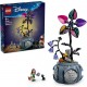 LEGO 43288®DISNEY ™ LE POT DE FLEURS DE SALLY