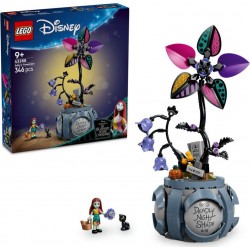 LEGO 43288®DISNEY ™ LE POT DE FLEURS DE SALLY