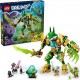 LEGO 71508®DREAMZzz LE GARDIEN ROBOT-RENARD