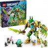 LEGO 71508®DREAMZzz LE GARDIEN ROBOT-RENARD