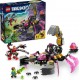 LEGO 71513®DREAMZzz LA PELLETEUSE SCORPION DES CAUCHEMARS