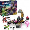 LEGO 71513®DREAMZzz LA PELLETEUSE SCORPION DES CAUCHEMARS
