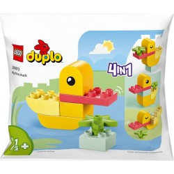 LEGO 30673®DUPLO MON PREMIER CANARD