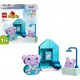 LEGO 10413®DUPLO®MES 1ERS PAS MES RITUELS QUOTIDIENS LE BAIN