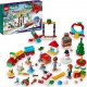 LEGO 41758®FRIENDS LE CALENDRIER DE L’AVENT