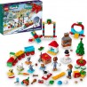 LEGO 41758®FRIENDS LE CALENDRIER DE L’AVENT